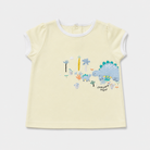 Maglietta maniche corte - Bambino - 66 - 71 | 6 mesi