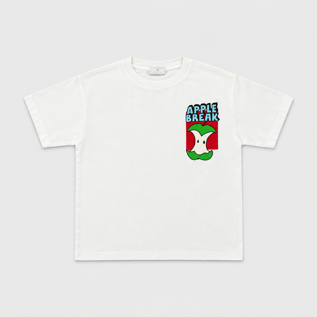 Maglietta maniche corte - Bambino - 102 - 107 | 4 anni