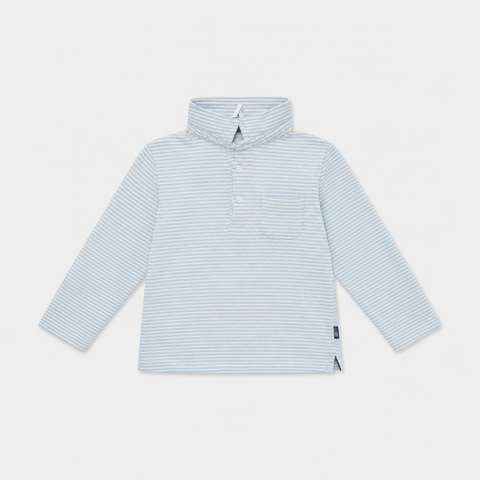Polo maniche lunghe - Bambino - 102 - 107 | 4 anni