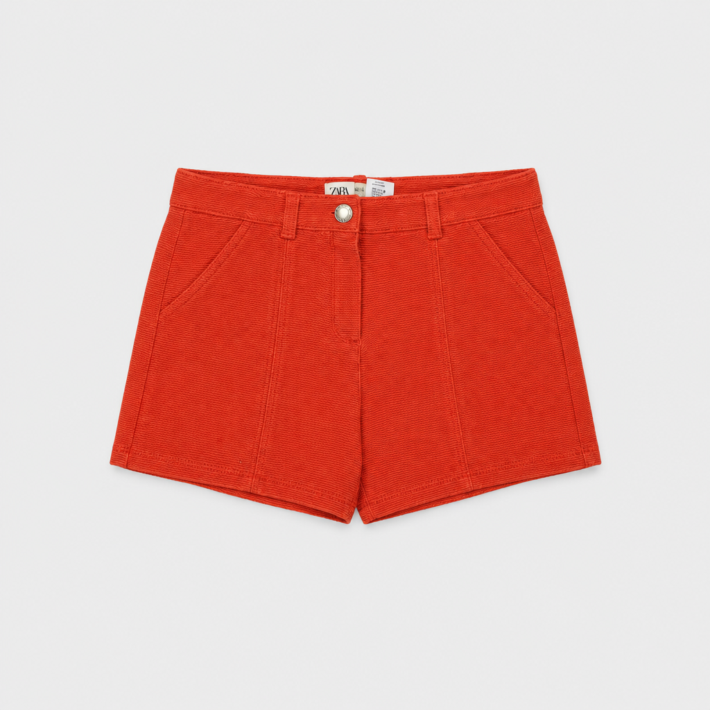 Pantaloncini corti - Bambina - 126 - 131 | 8 anni