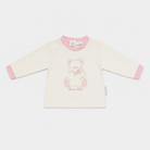 Maglietta maniche lunghe - Bambina - 60 - 65 | 3 mesi