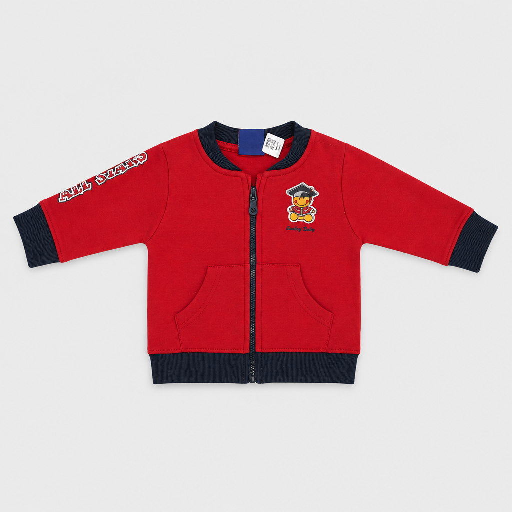 Felpa - Bambino - 60 - 65 | 3 mesi