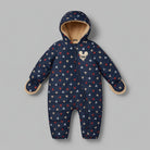 Giacca invernale pesante - Bambino - 84 - 89 | 18 mesi