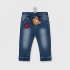 Jeans - Bambino - 60 - 65 | 3 mesi