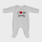 Tutine neonato - Bambino - 50 - 59 < 3 mesi