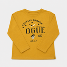 Maglietta maniche lunghe - Bambino - 96 - 101 | 3 anni