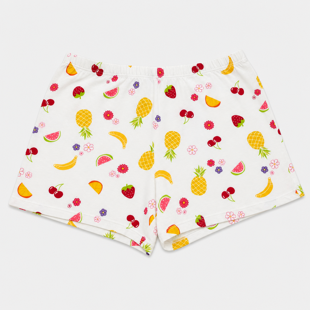 Pantaloncini corti - Bambina - 114 - 119 | 6 anni