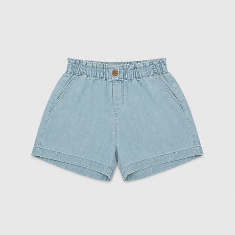 Pantaloncini corti - Bambina - 96 - 101 | 3 anni