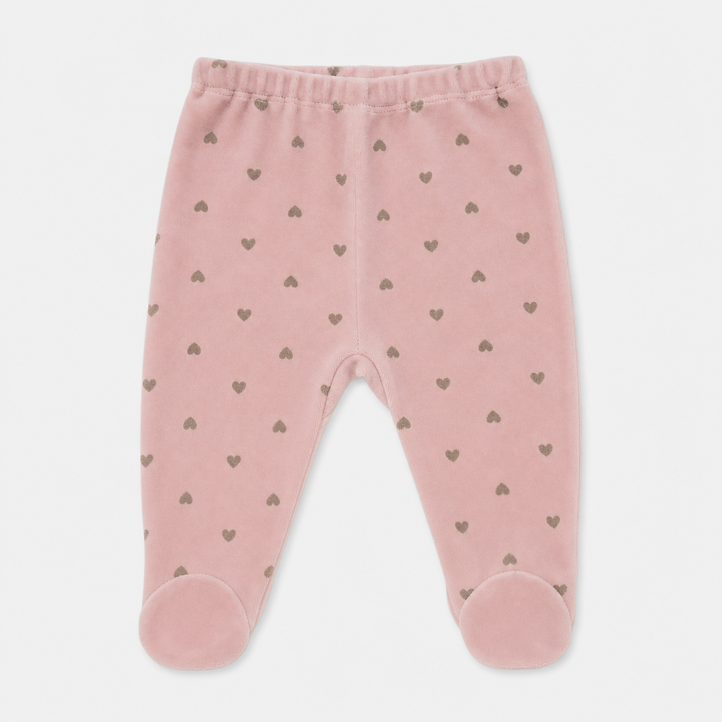 Pantaloni - Bambina - 60 - 65 | 3 mesi