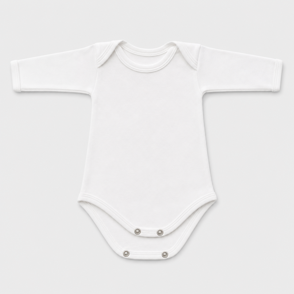 Body - Bambino - 50 - 59 < 3 mesi