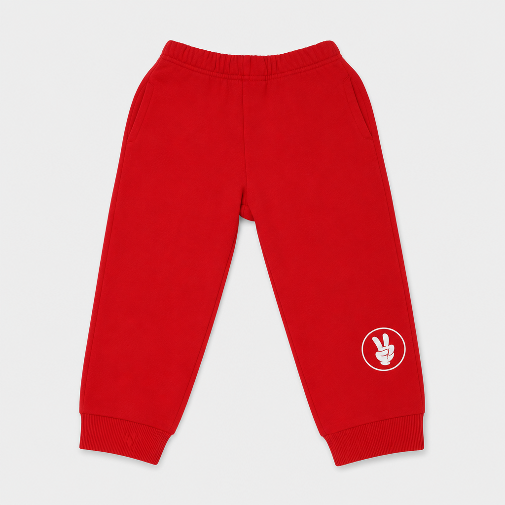 Pantaloni tuta - Bambino - 72 - 77 | 9 mesi