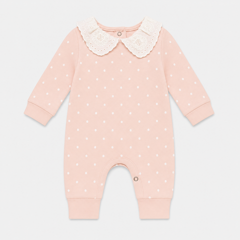 Tutine neonato - Bambina - 50 - 59 < 3 mesi