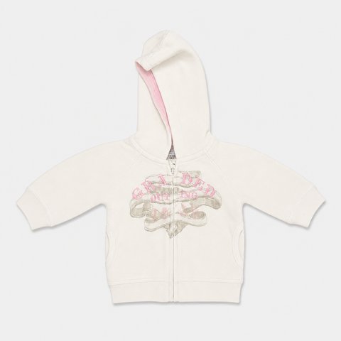 Felpa - Bambina - 60 - 65 | 3 mesi