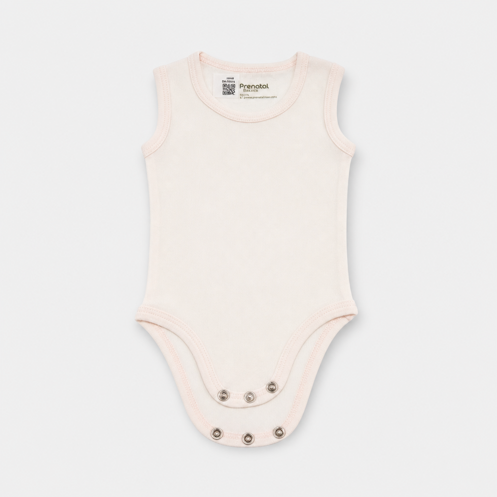 Body - Bambina - 50 - 59 < 3 mesi