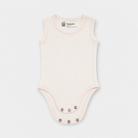Body - Bambina - 50 - 59 < 3 mesi