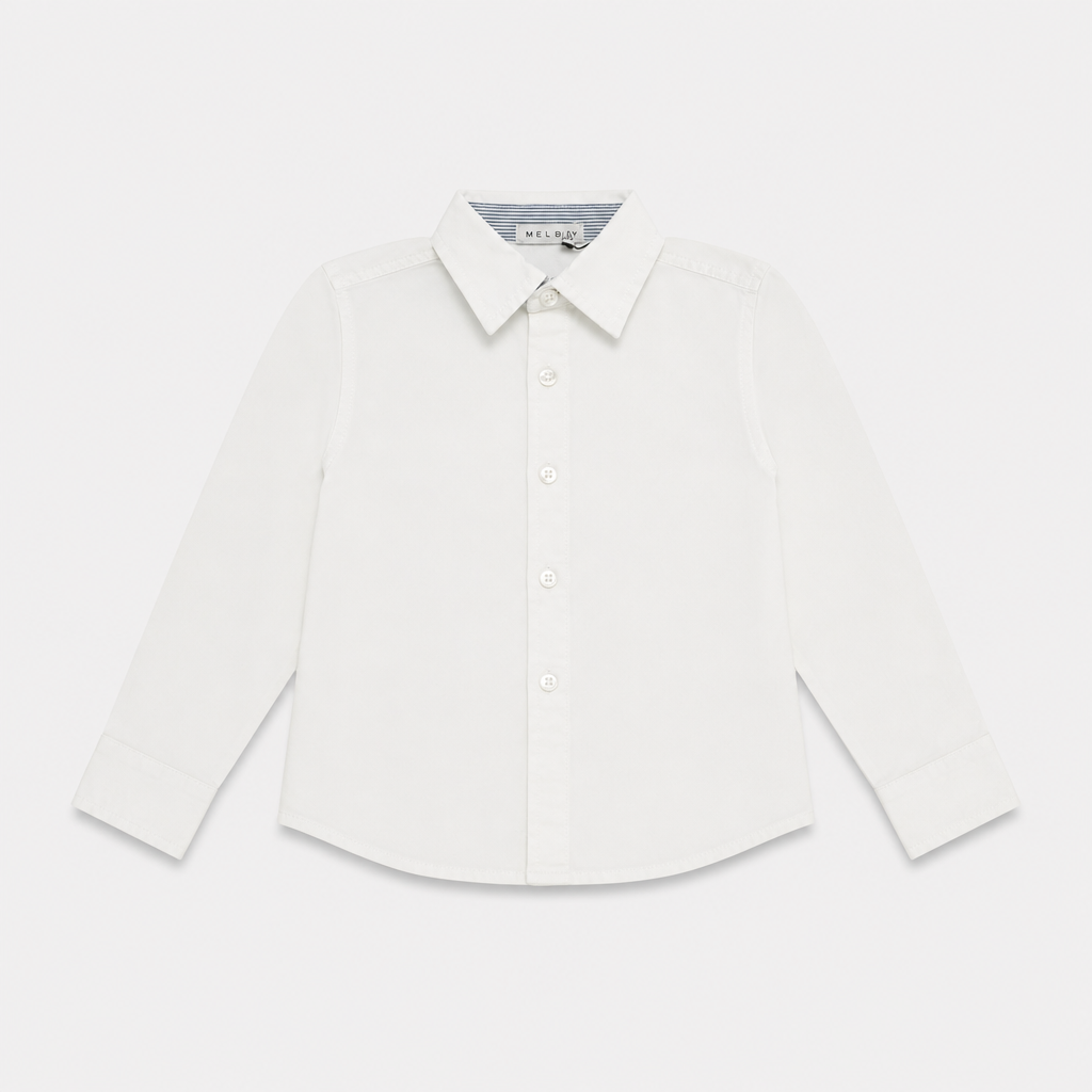 Camicia - Bambino - 60 - 65 | 3 mesi
