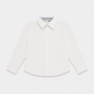 Camicia - Bambino - 60 - 65 | 3 mesi