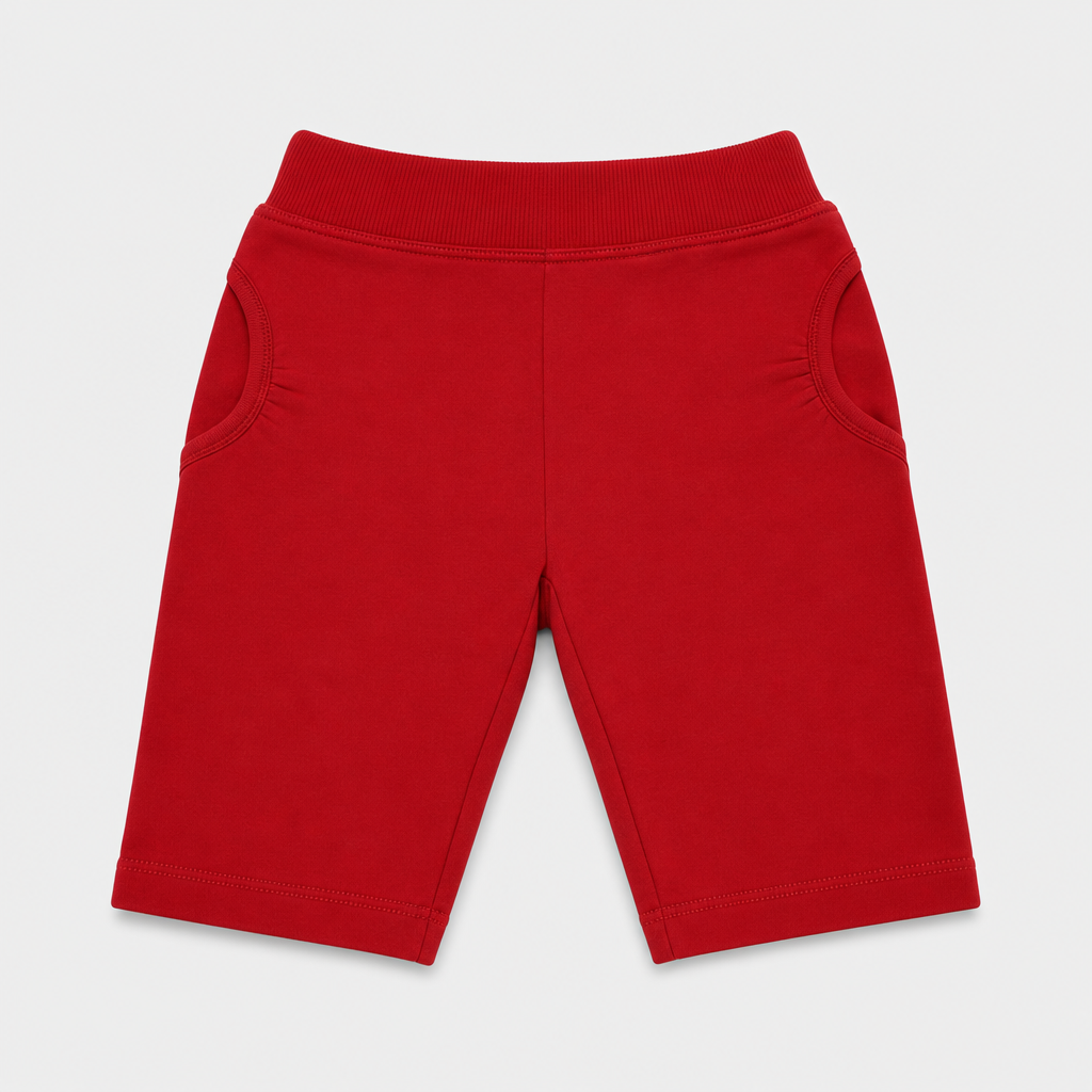 Pantaloncini corti - Bambina - 66 - 71 | 6 mesi