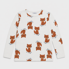 Maglietta maniche lunghe - Bambino - 96 - 101 | 3 anni