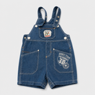 Salopette - Bambino - 60 - 65 | 3 mesi