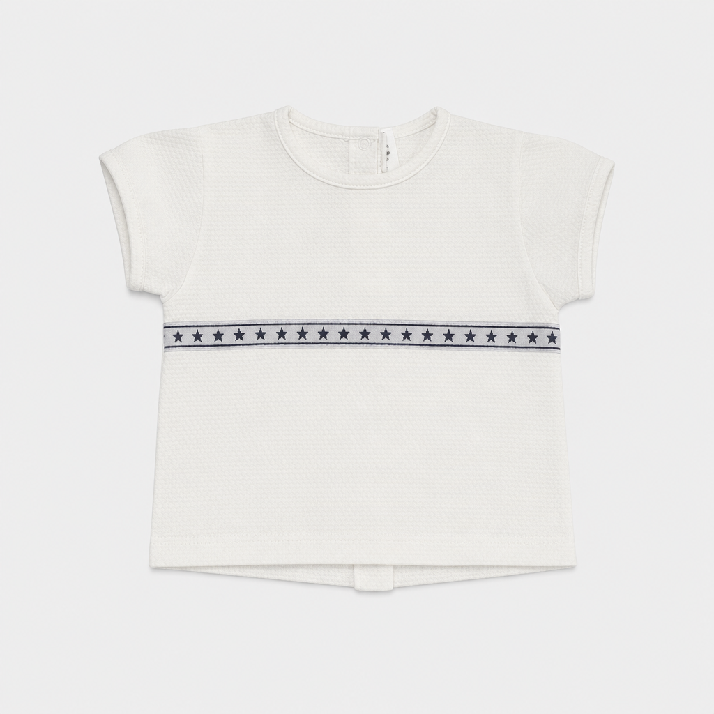 Maglietta maniche corte - Bambino - 66 - 71 | 6 mesi