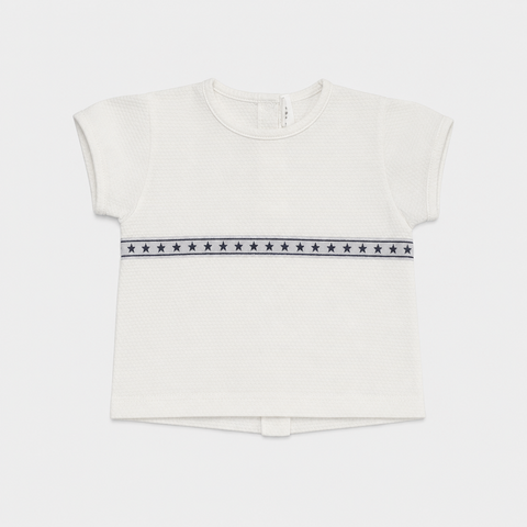 Maglietta maniche corte - Bambino - 66 - 71 | 6 mesi