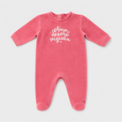 Tutine neonato - Bambina - 50 - 59 < 3 mesi