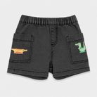Pantaloncini corti - Bambino - 72 - 77 | 9 mesi