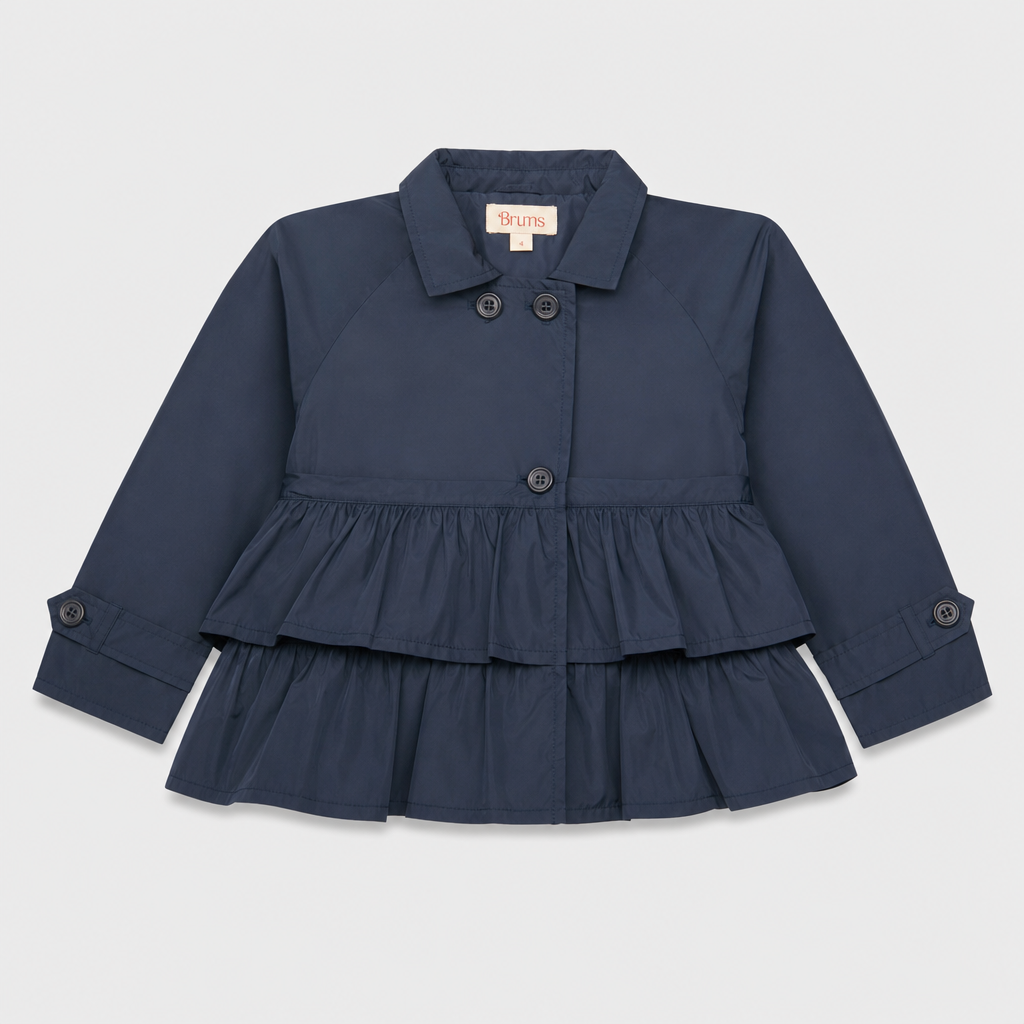 Giacca primavera - Bambina - 60 - 65 | 3 mesi