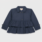 Giacca primavera - Bambina - 60 - 65 | 3 mesi
