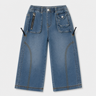 Jeans - Bambino - 126 - 131 | 8 anni