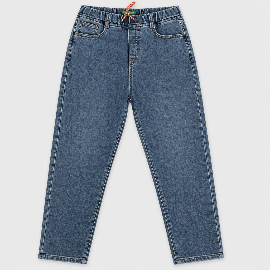 Jeans - Bambino - 126 - 131 | 8 anni
