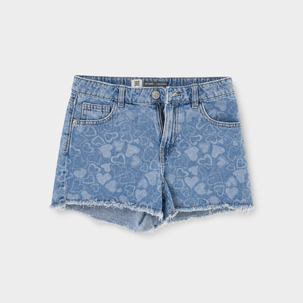 Pantaloncini corti - Bambina - 150 - 157 | 12 anni