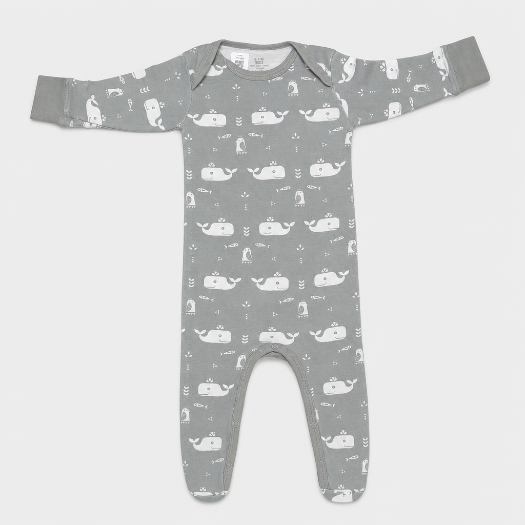 Tutine neonato - Bambino - 66 - 71 | 6 mesi