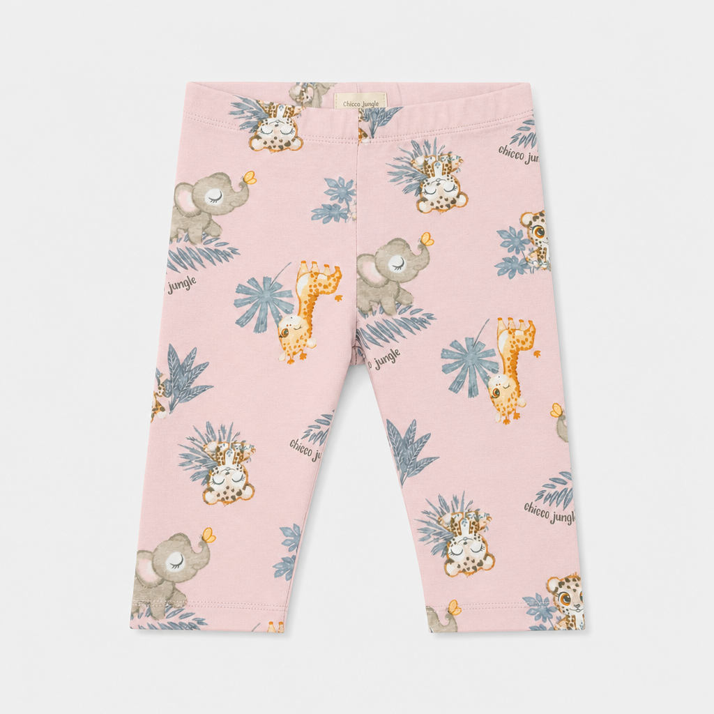 Leggins - Bambina - 66 - 71 | 6 mesi
