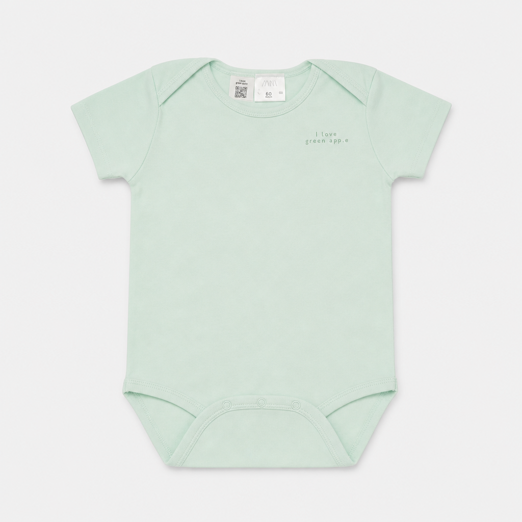 Body - Bambino - 96 - 101 | 3 anni