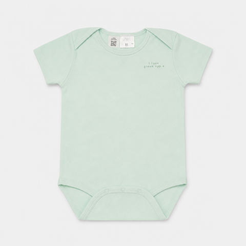 Body - Bambino - 96 - 101 | 3 anni