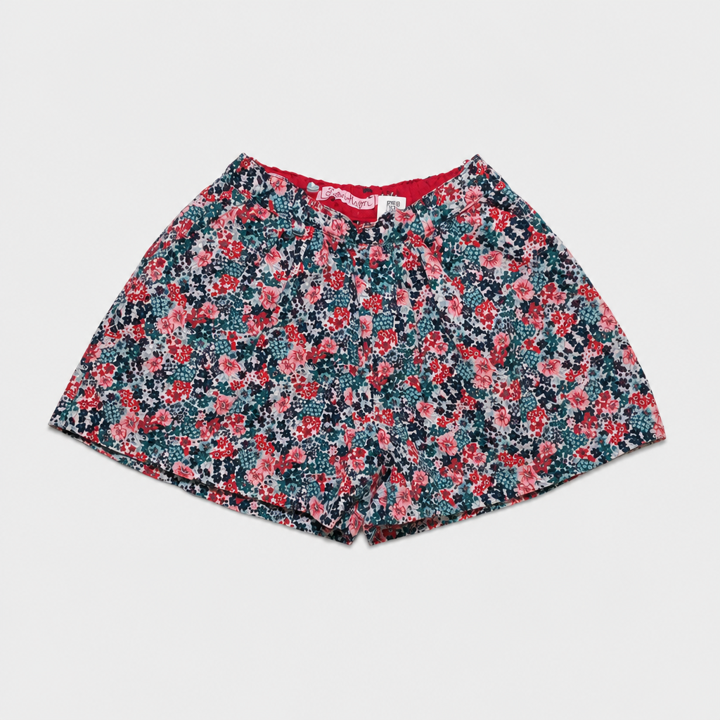 Pantaloncini corti - Bambina - 108 - 113 | 5 anni