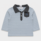 Polo maniche lunghe - Bambino - 66 - 71 | 6 mesi
