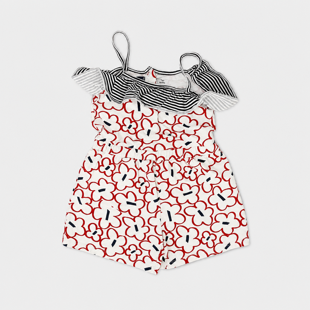 Costume - Bambina - 102 - 107 | 4 anni