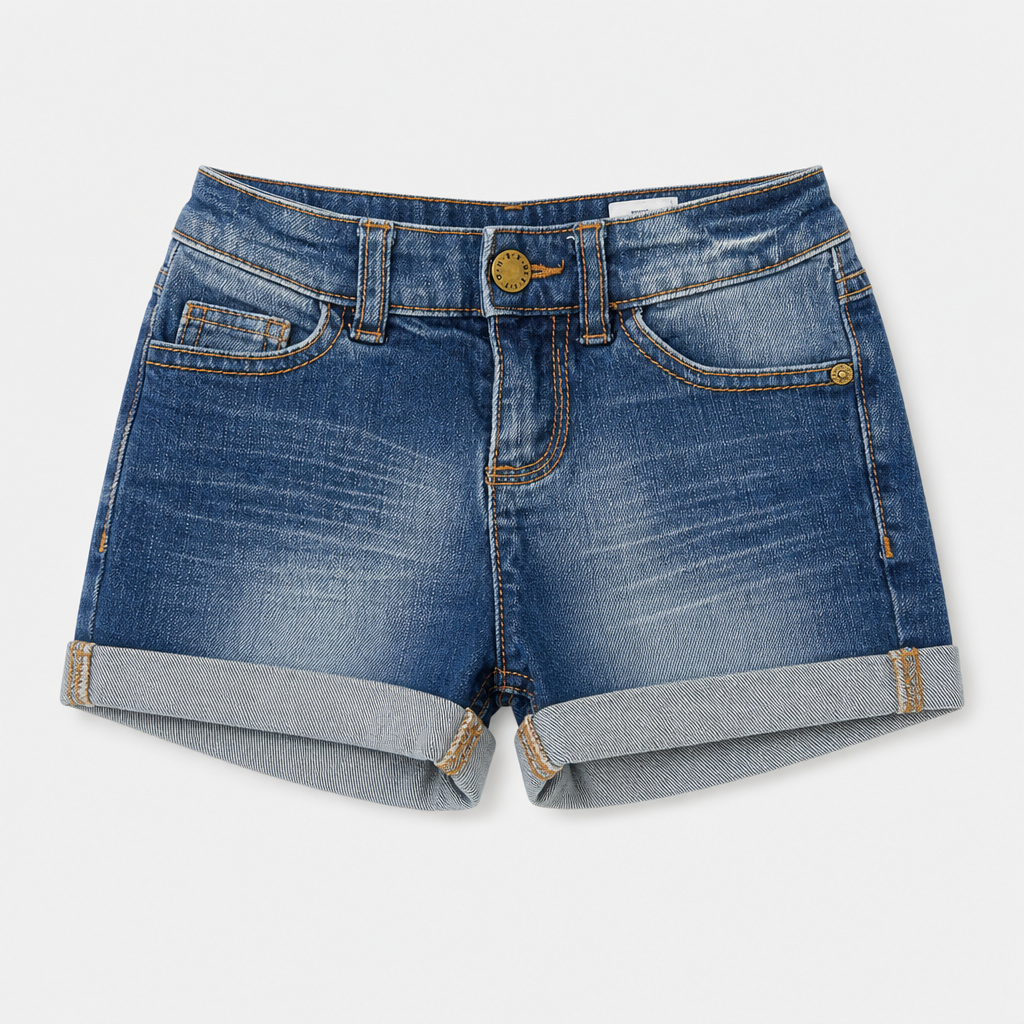 Pantaloncini corti - Bambina - 102 - 107 | 4 anni