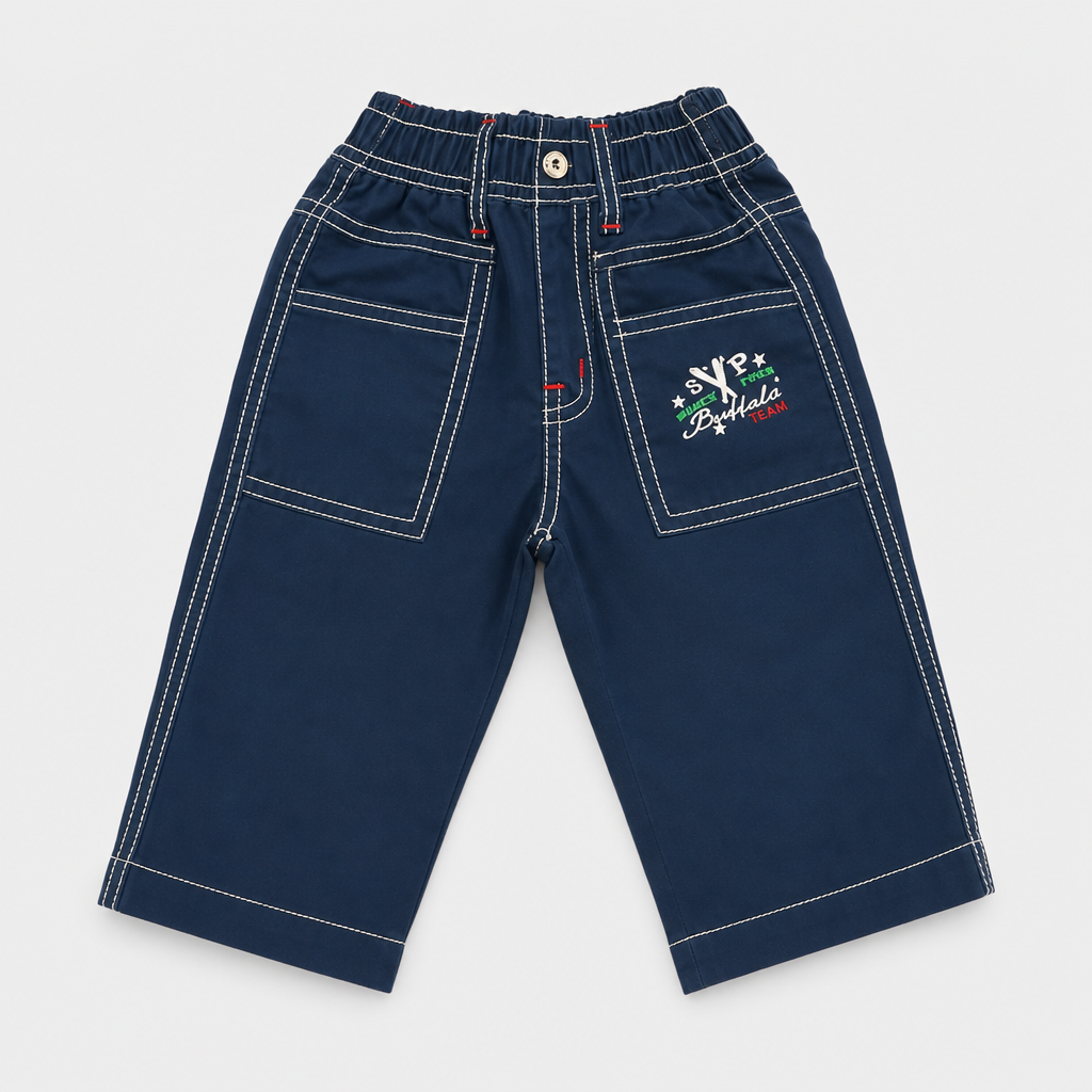 Pantaloncini corti - Bambino - 60 - 65 | 3 mesi