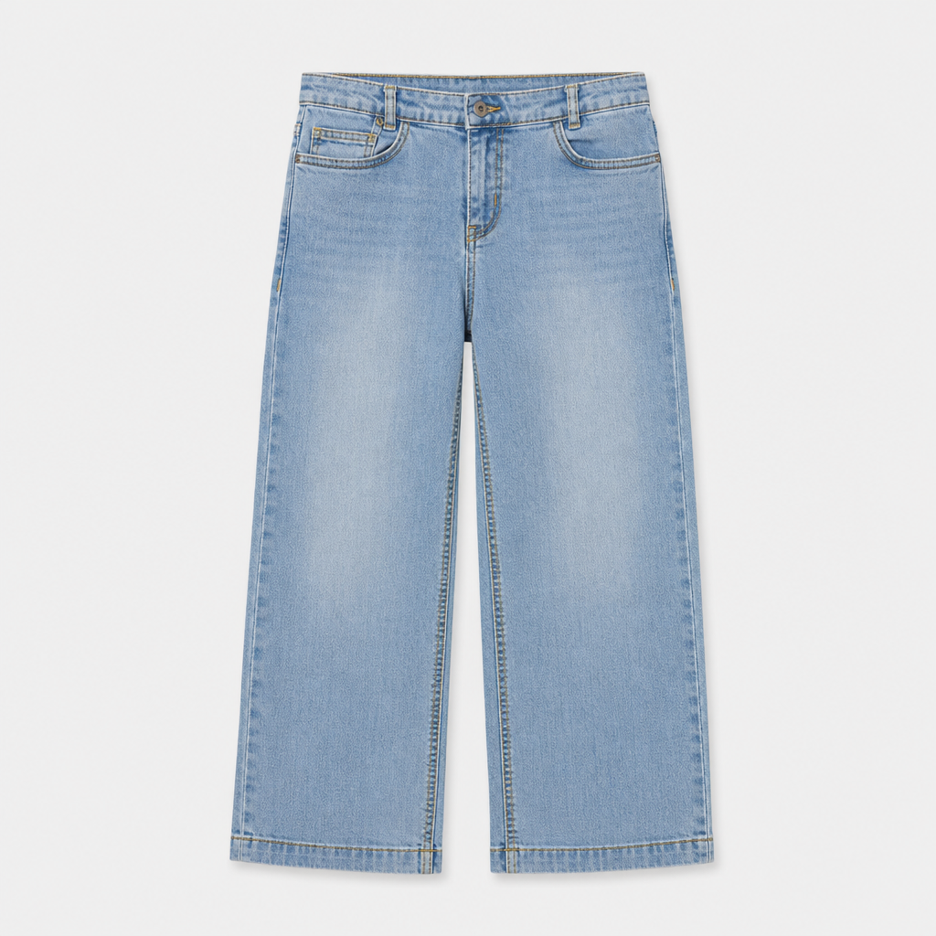 Jeans - Bambino - 114 - 119 | 6 anni