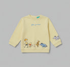 Felpa - Bambino - 66 - 71 | 6 mesi