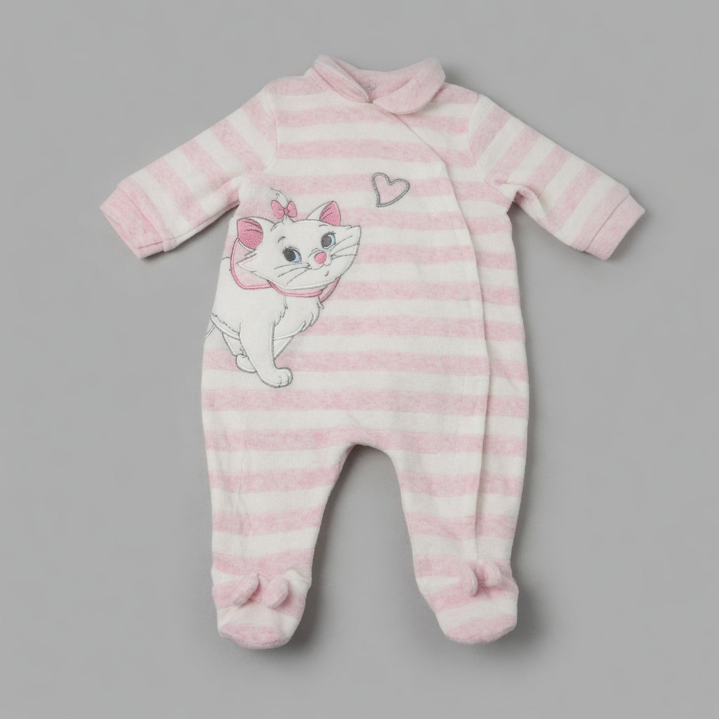 Tutine neonato - Bambina - 50 - 59 < 3 mesi