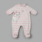 Tutine neonato - Bambina - 50 - 59 < 3 mesi