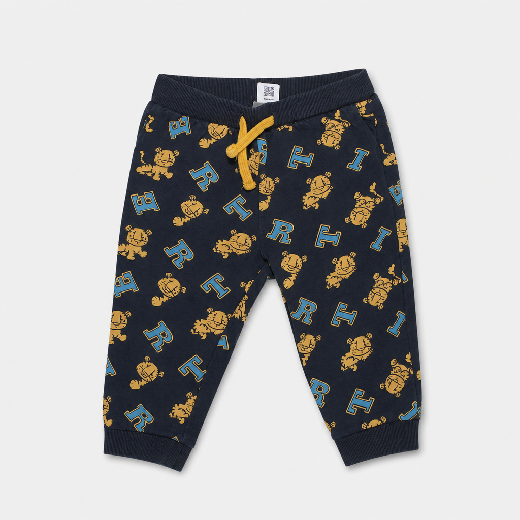 Pantaloni tuta - Bambino - 84 - 89 | 18 mesi