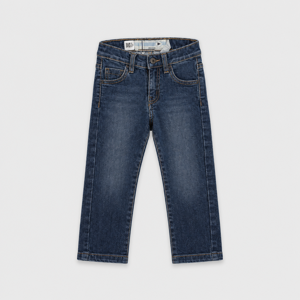 Jeans - Bambino - 84 - 89 | 18 mesi