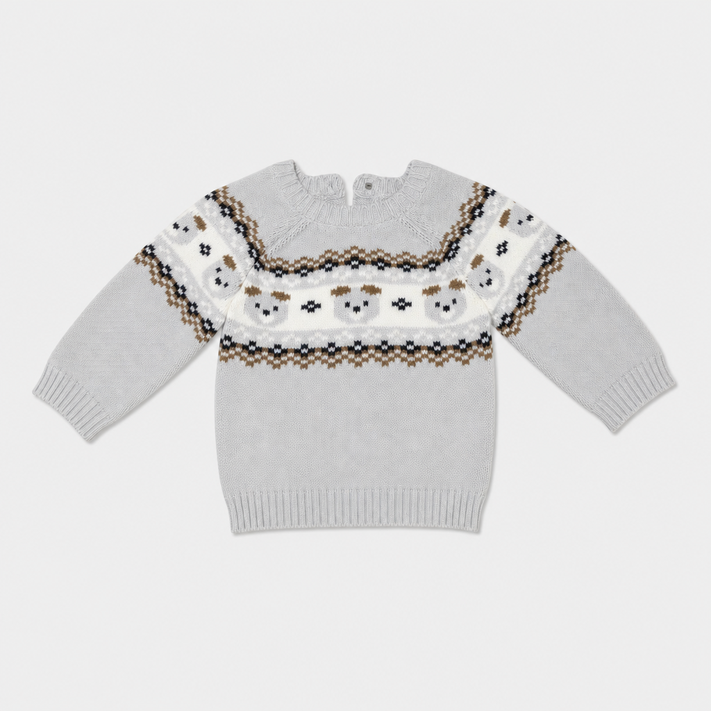 Maglioncino - Bambino - 60 - 65 | 3 mesi