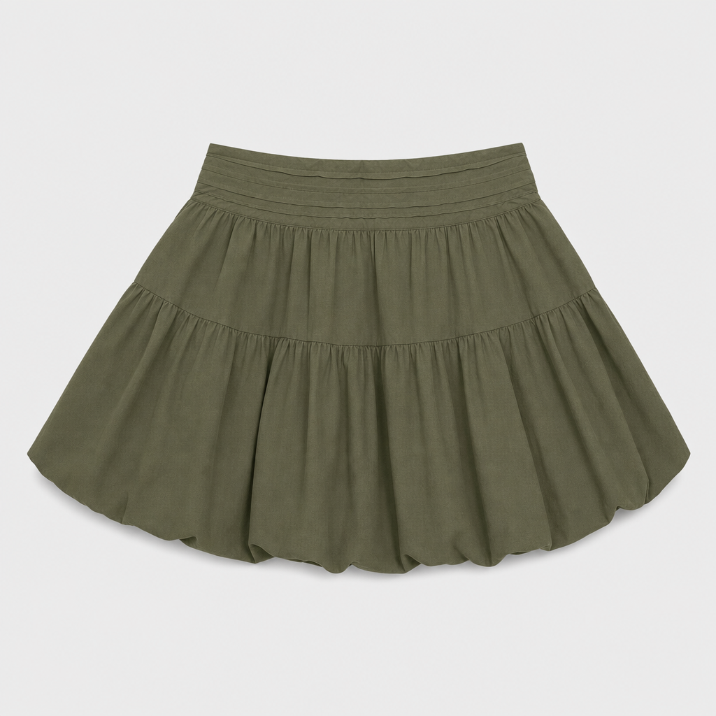 Gonna - Bambina - 138 - 143 | 10 anni